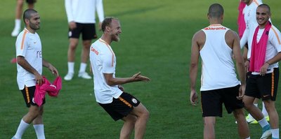 Sparta Semih için geliyor!