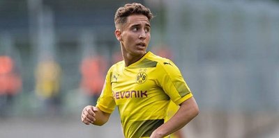 Yeni uçak Emre Mor’u getirecek