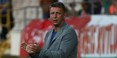 Barisic şapka çıkardı!