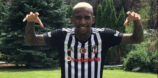 Talisca operasyonu