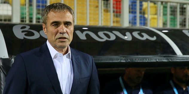 ''Üretken olamadık''