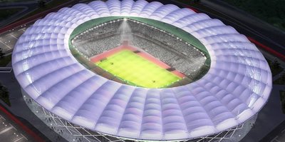 Sakaryaspor'da heyecanlı bekleyiş