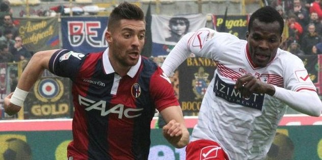 RMC: F.Bahçe Mounier’i kiralıyor!