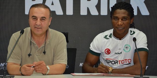 ''Tarihe ismimi yazdırmak istiyorum''