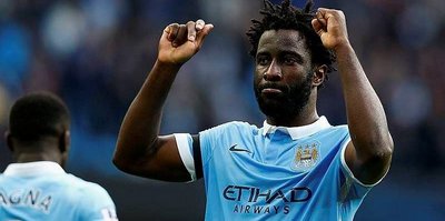 Yeni hedef Bony