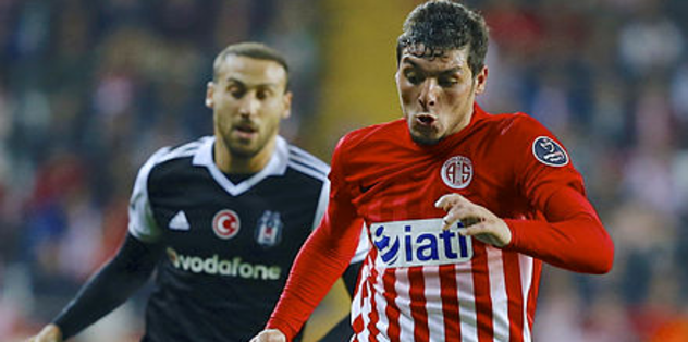 Salih’ten kötü haber