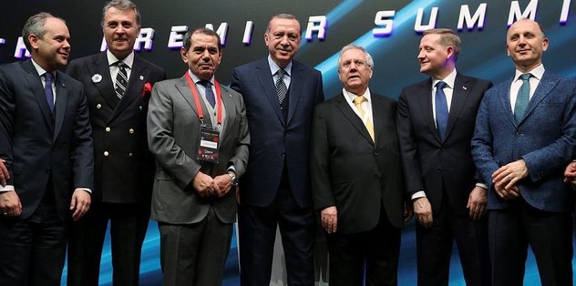 Usta: Genç futbolcular şans bulamıyor