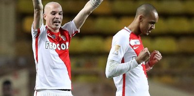 Monaco finale yükseldi