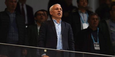 Bambaşka bir Trabzonspor