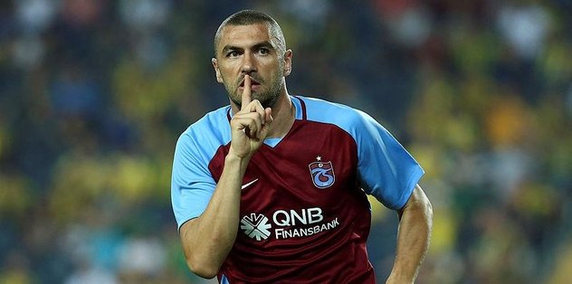 Kralın yokluğu hissedildi