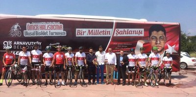 15 Temmuz’u unutmadılar
