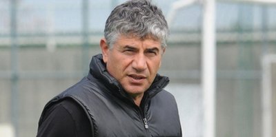 Giray Bulak: “Ligin başına doğru transferleri tamamlaşmış oluruz”