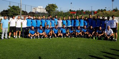 Ankaragücü topbaşı yaptı