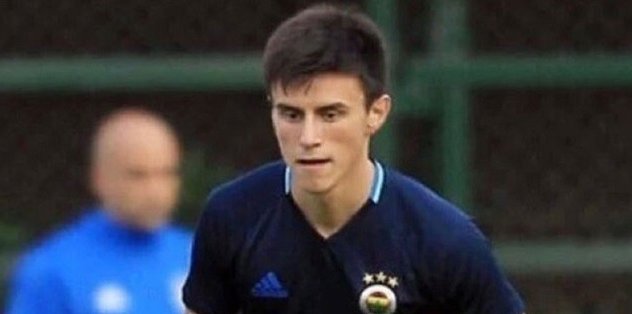 Eljif Elmas'a milli davet