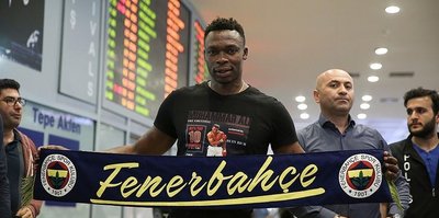 Fenerbahce, Galatasaray making moves in off-season