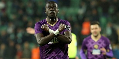 ''Ndiaye için onay veririm''