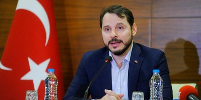 ‘Haydi Bismillah’ deyip, uçağa bindi