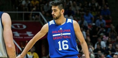 Gecenin yıldızı Furkan Korkmaz
