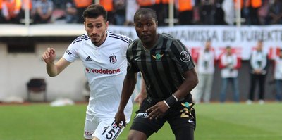 N'guemo'dan 2 yıllık imza