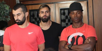 Gaziantepspor transfer yasağına takıldı