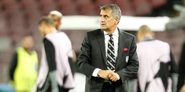 İtalyanların kabusu Şenol Güneş