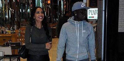 Gecelerin adamı Bruma