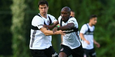 Atiba yine atom karınca