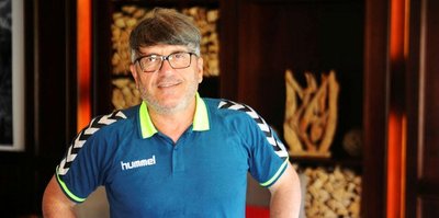 ''İkinci bir Şenol hoca daha çıkaramadık''