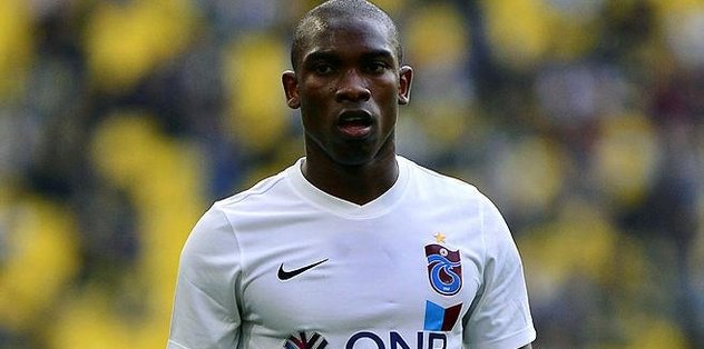 Fabian Castillo forma giyebilir