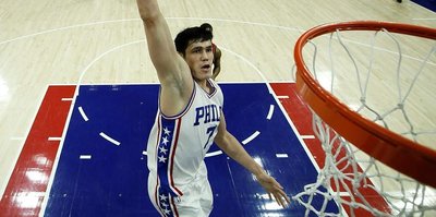 Ersan İlyasova'dan 24 sayı