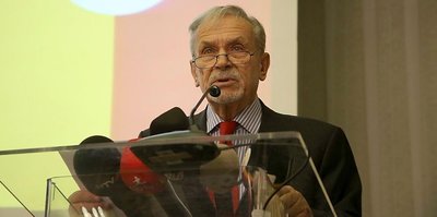''Gönüllerdeki Galatasaray''
