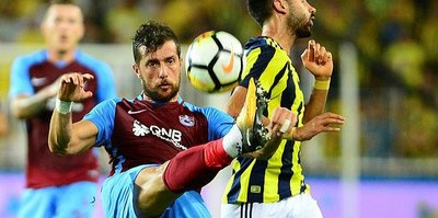 Artık geride bıraktık