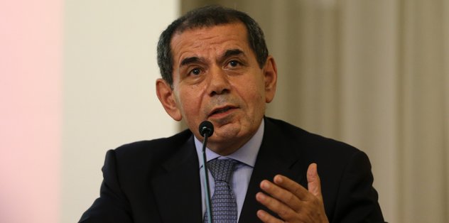 Özbek: "Riva'nın ve Florya'nın parası kutsaldır"