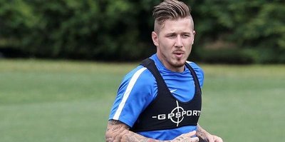 Kucka hayran kaldı