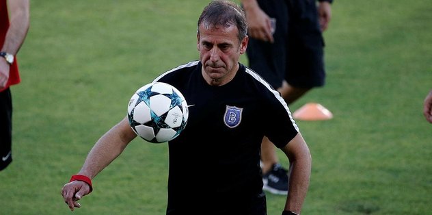 "Kazanarak devam etmek istiyoruz"