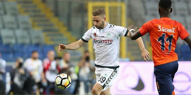 Skubic’ten Beşiktaş’a gözdağı