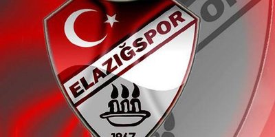 Elazığspor’a yeni golcü