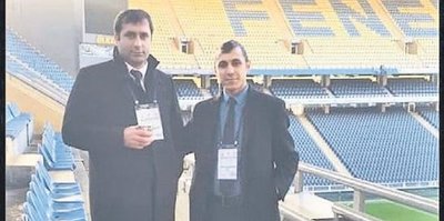 20 gün önce kurtulmuştu
