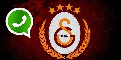 Whatsapp’tan isyan!