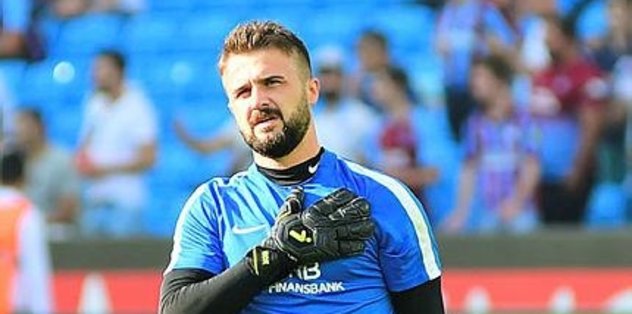 Fırtına'da Onur şoku!