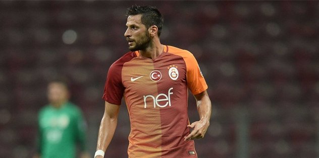 Galatasaraylı isim takımdan ayrılıyor