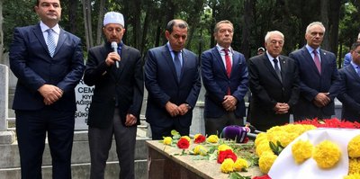 "Ali Sami Yen'in emanetini ileri götüreceğiz"