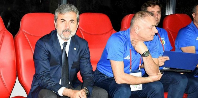 Kırılgan takımız