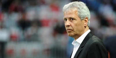 Dortmund'un yeni hocası belli oldu