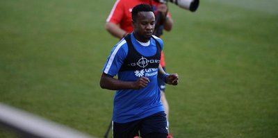 Onazi’de sorun yok