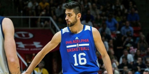 Furkan Korkmaz özel izinle milli takıma katılacak