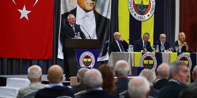 Divan kurulu bugün
