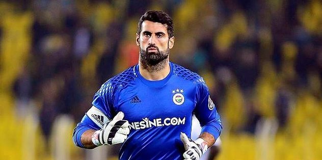 Volkan varsa sorun yok