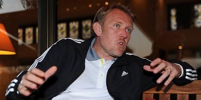 Prosinecki'den Bursaspor açıklaması