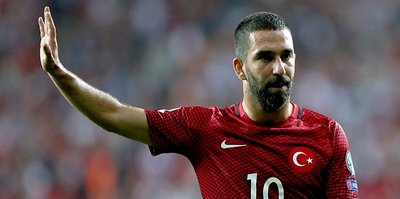 Ahmet Bulut açıkladı: Arda Turan...